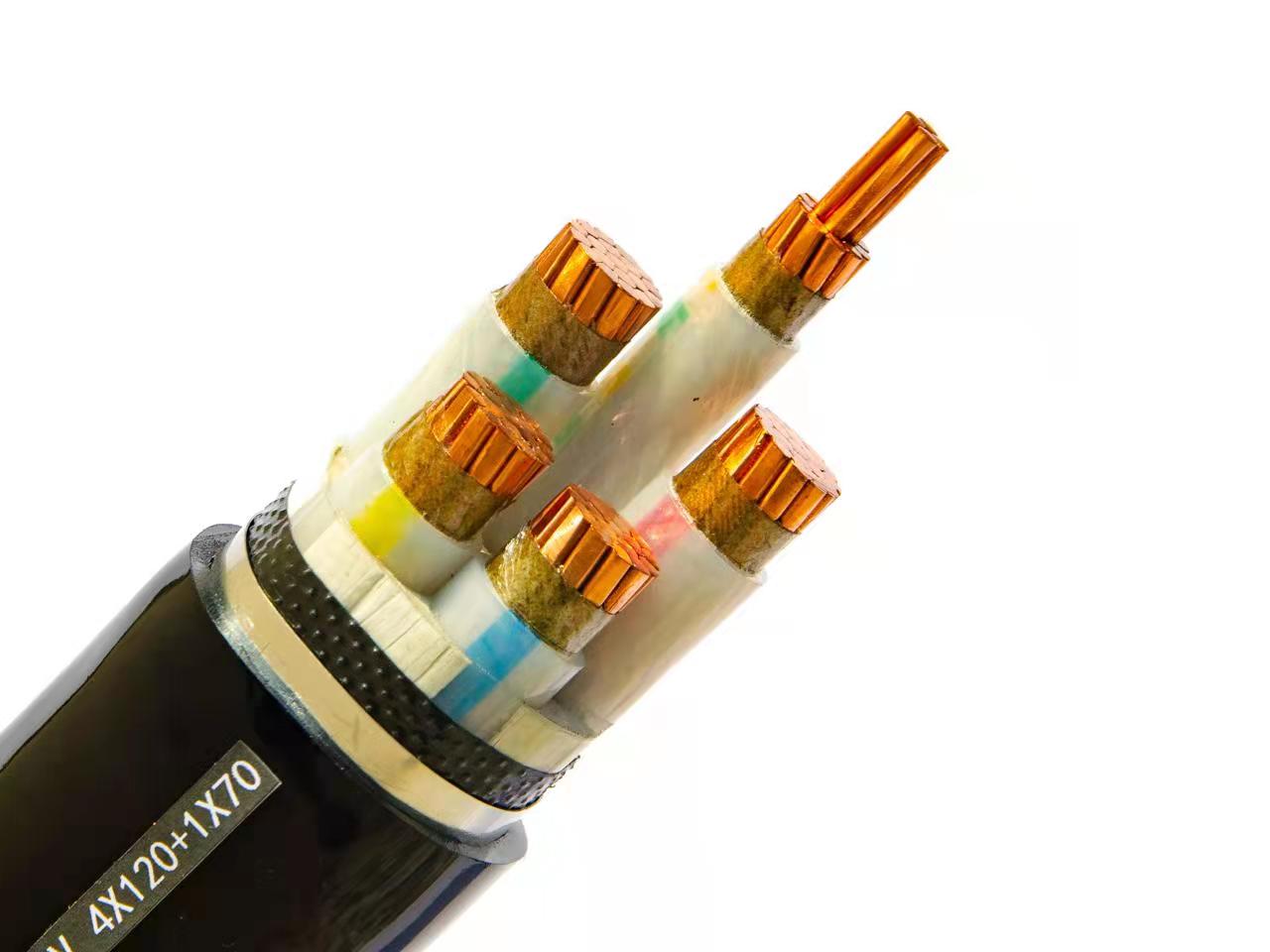 電線電纜生產(chǎn)廠家告訴您合格的電線電纜需要經(jīng)過哪些檢測？